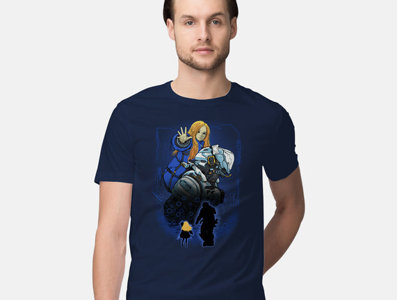 Lunar Survivor Shadowwork
