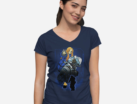 Lunar Survivor Shadowwork