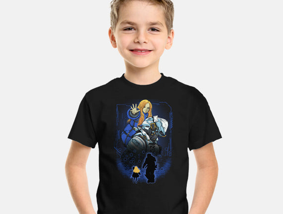 Lunar Survivor Shadowwork