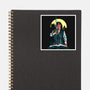 Revenge And True Love-None-Glossy-Sticker-zascanauta