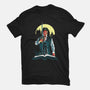 Revenge And True Love-Mens-Premium-Tee-zascanauta