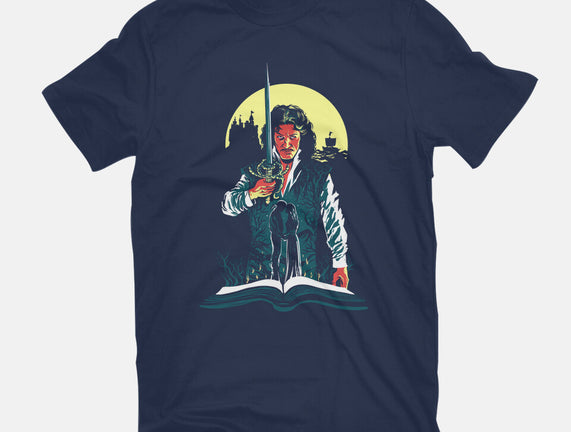 Revenge And True Love