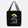 Revenge And True Love-None-Basic Tote-Bag-zascanauta