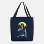 Revenge And True Love-None-Basic Tote-Bag-zascanauta