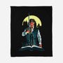 Revenge And True Love-None-Fleece-Blanket-zascanauta