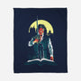 Revenge And True Love-None-Fleece-Blanket-zascanauta