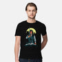 Revenge And True Love-Mens-Premium-Tee-zascanauta