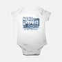 Low Temp High Thrills-Baby-Basic-Onesie-Wheels