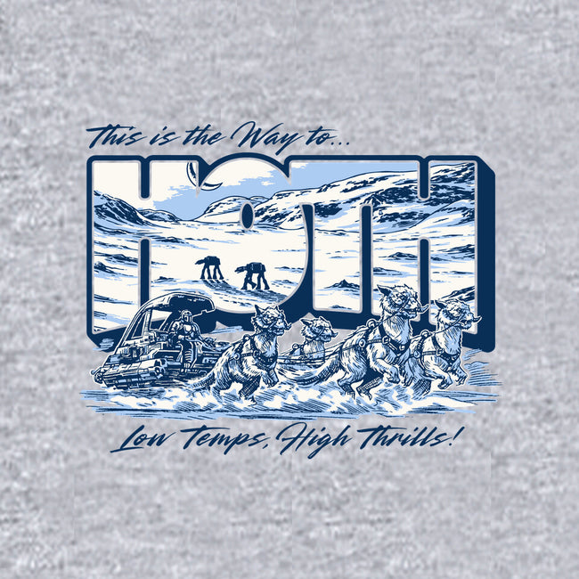 Low Temp High Thrills-Baby-Basic-Tee-Wheels