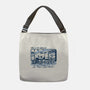 Low Temp High Thrills-None-Adjustable Tote-Bag-Wheels