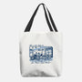 Low Temp High Thrills-None-Basic Tote-Bag-Wheels