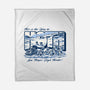 Low Temp High Thrills-None-Fleece-Blanket-Wheels