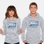 Low Temp High Thrills-Unisex-Pullover-Sweatshirt-Wheels