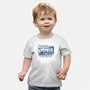 Low Temp High Thrills-Baby-Basic-Tee-Wheels