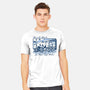 Low Temp High Thrills-Mens-Heavyweight-Tee-Wheels