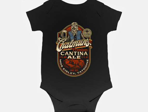 Chalmun's Cantina Ale