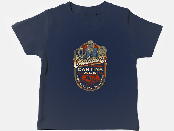 Chalmun's Cantina Ale