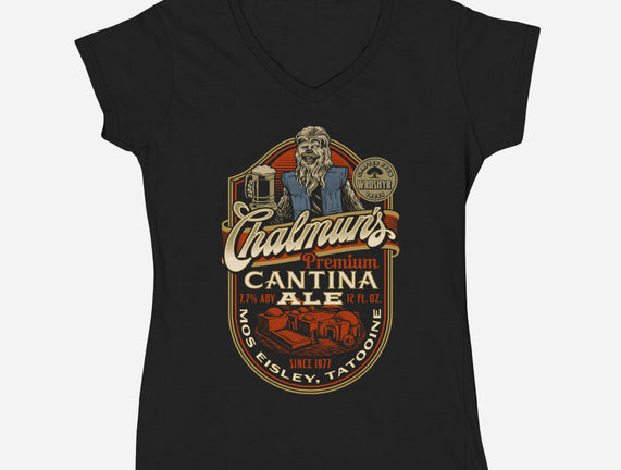 Chalmun's Cantina Ale