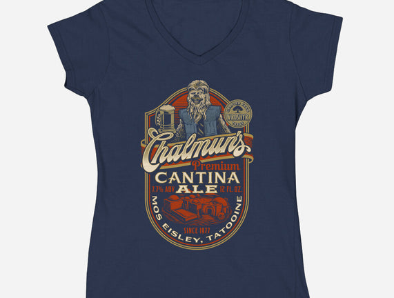 Chalmun's Cantina Ale