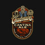Chalmun's Cantina Ale-None-Basic Tote-Bag-Wheels