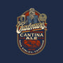 Chalmun's Cantina Ale-None-Basic Tote-Bag-Wheels