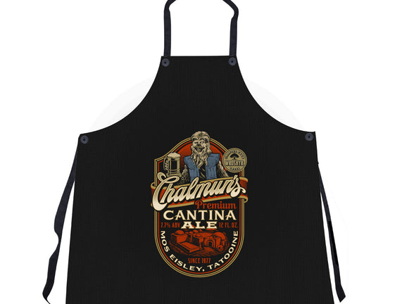 Chalmun's Cantina Ale
