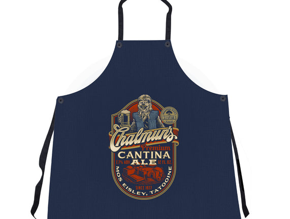 Chalmun's Cantina Ale