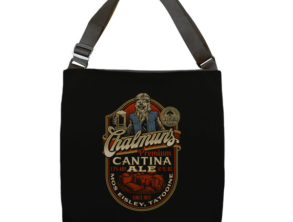 Chalmun's Cantina Ale