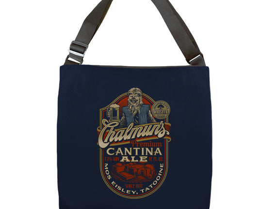 Chalmun's Cantina Ale