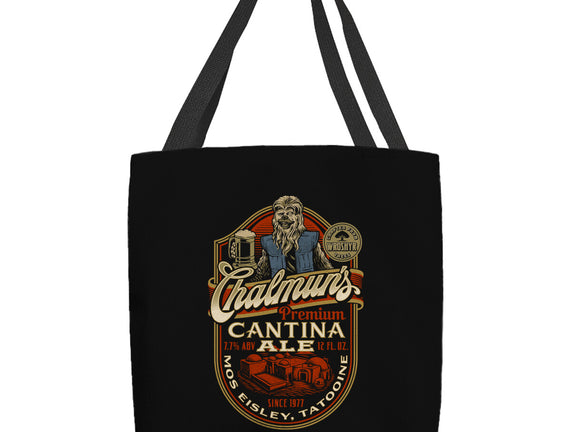 Chalmun's Cantina Ale