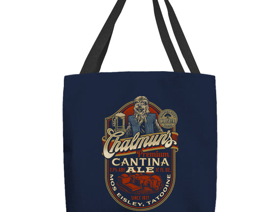 Chalmun's Cantina Ale