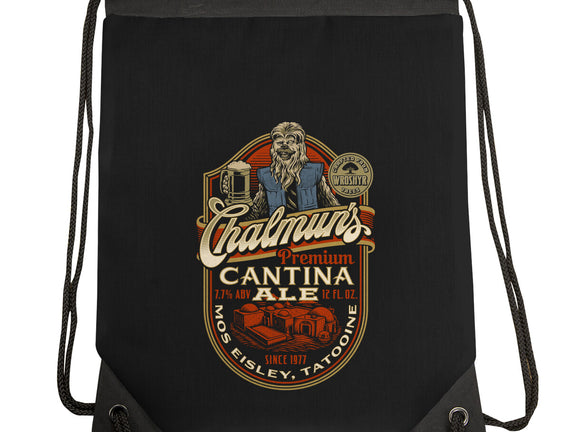 Chalmun's Cantina Ale