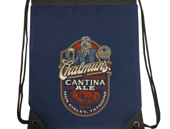 Chalmun's Cantina Ale