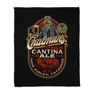 Chalmun's Cantina Ale