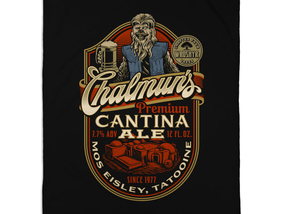 Chalmun's Cantina Ale