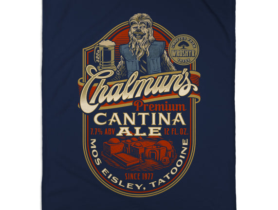 Chalmun's Cantina Ale
