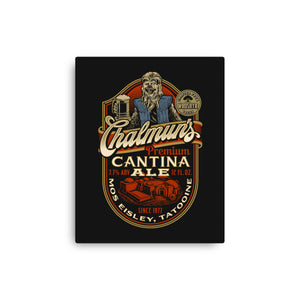 Chalmun's Cantina Ale