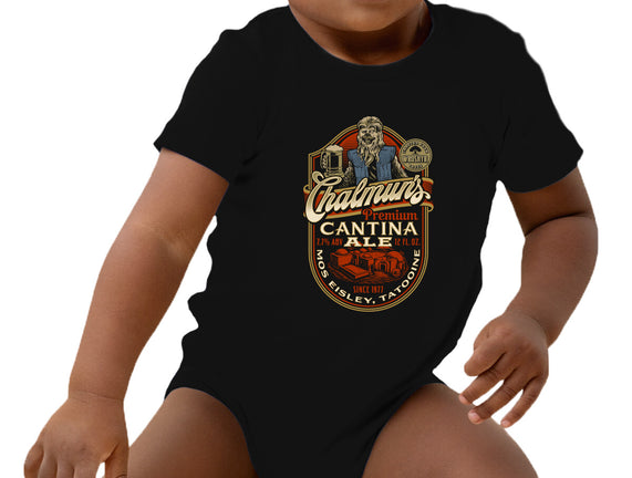 Chalmun's Cantina Ale