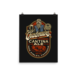 Chalmun's Cantina Ale