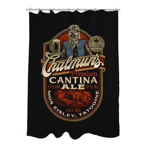 Chalmun's Cantina Ale