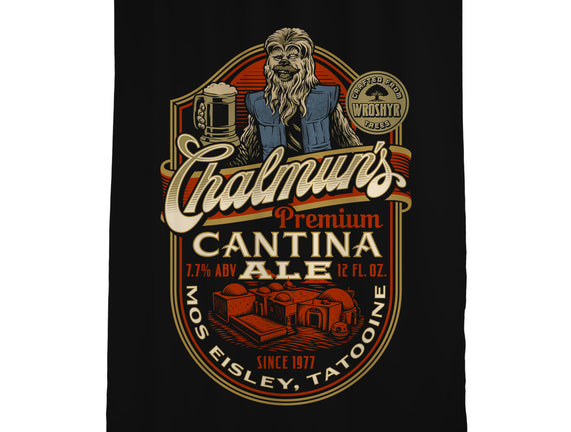 Chalmun's Cantina Ale