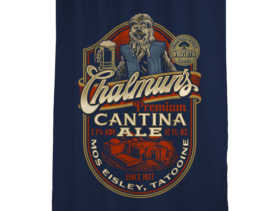 Chalmun's Cantina Ale