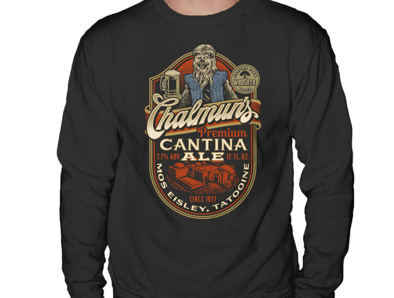 Chalmun's Cantina Ale
