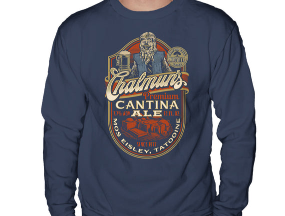 Chalmun's Cantina Ale