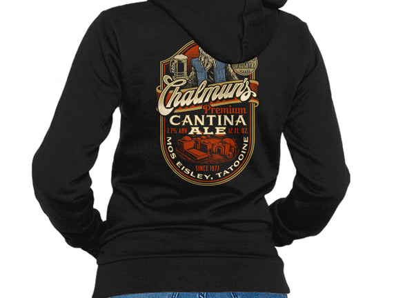 Chalmun's Cantina Ale