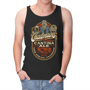 Chalmun's Cantina Ale