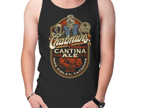 Chalmun's Cantina Ale