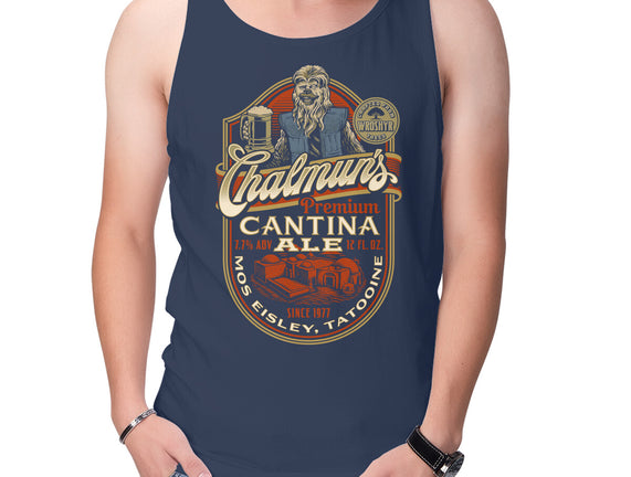 Chalmun's Cantina Ale