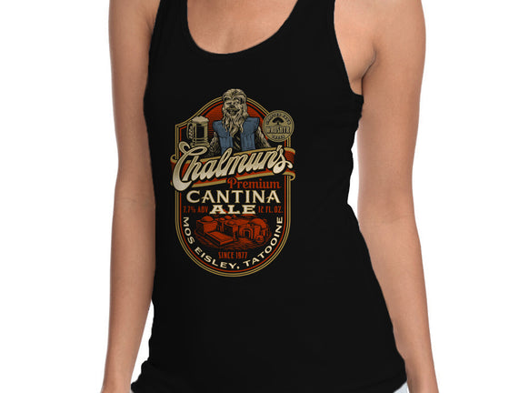 Chalmun's Cantina Ale