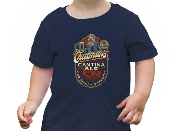 Chalmun's Cantina Ale